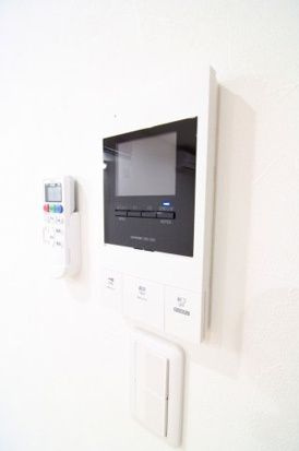 destino東町Ⅱのセキュリティ