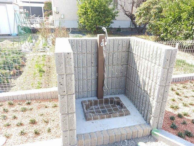 シャンテ瑞穂Ⅱのその他共用部分
