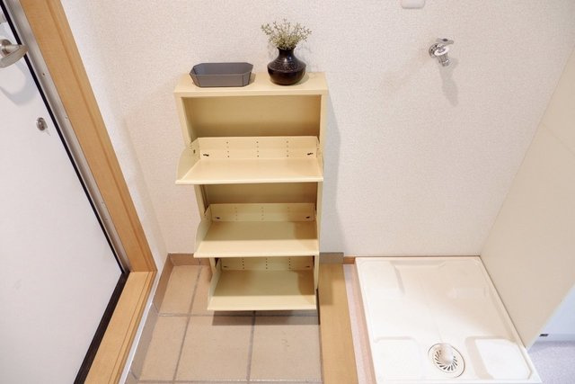 アミュレット茅ヶ崎の設備|他号室の参考写真