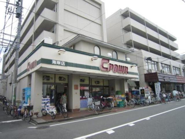 アミュレット茅ヶ崎のその他|クラウン