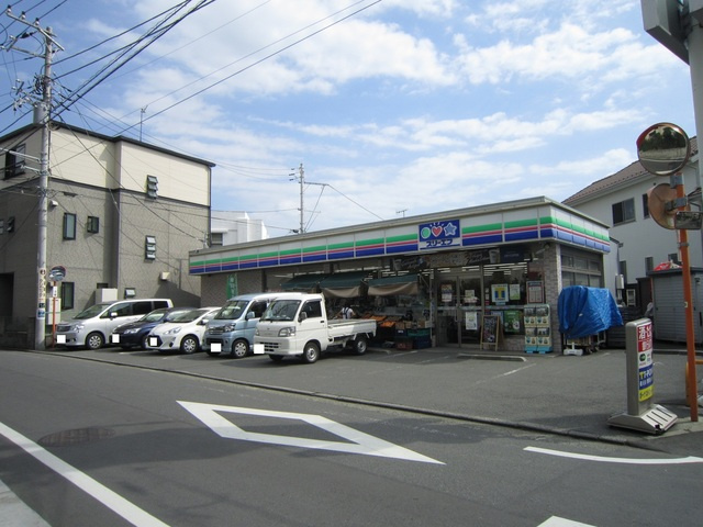 アミュレット茅ヶ崎のその他|スリーエフ