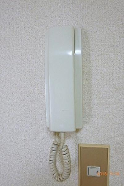 フレグランス和泉の設備