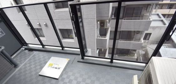 別号室参考写真