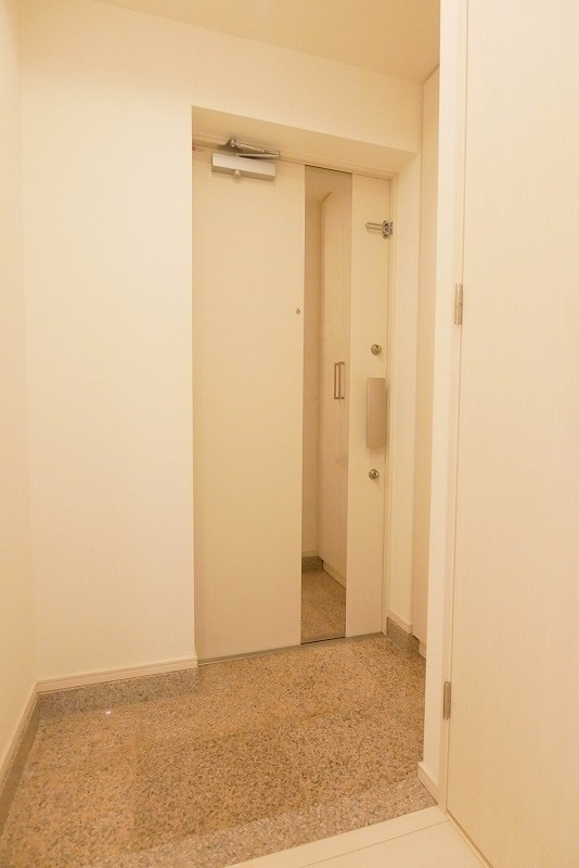 プレミアムキューブＧ渋谷神南の内装