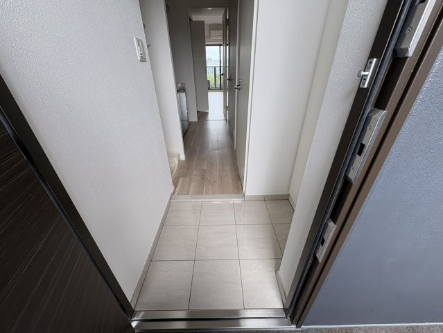 アドバンス名古屋ワイノット❘名古屋市の賃貸ならMy賃貸の玄関|アドバンス名古屋ワイノット
