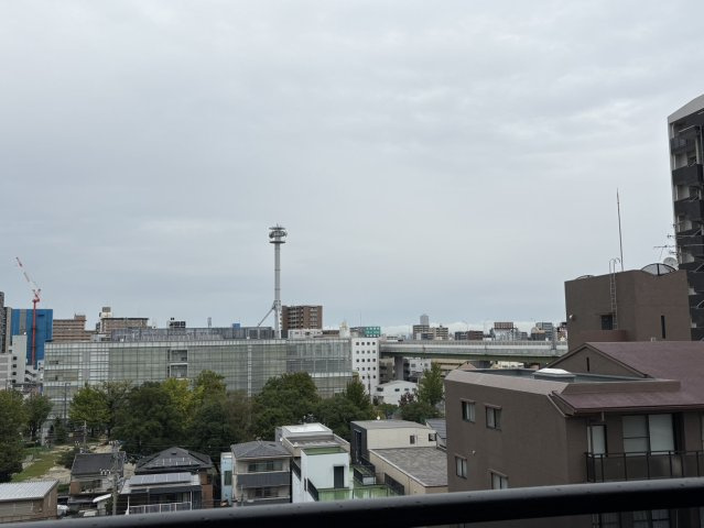 アドバンス名古屋ワイノット❘名古屋市の賃貸ならMy賃貸の展望|アドバンス名古屋ワイノット