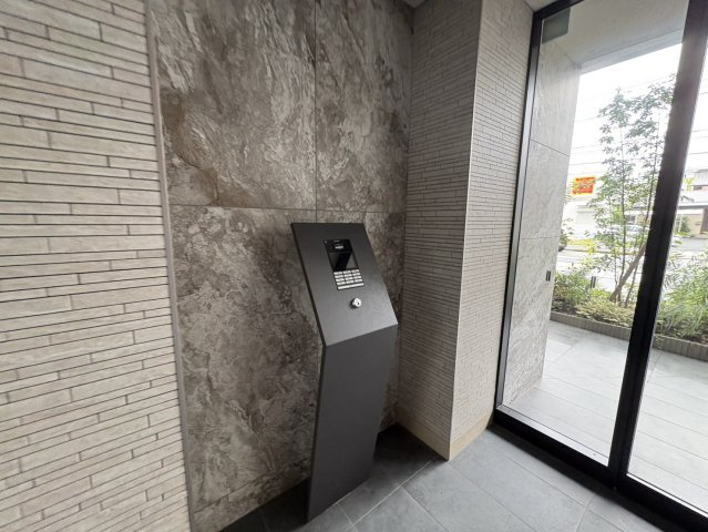 アドバンス名古屋ワイノット❘名古屋市の賃貸ならMy賃貸のセキュリティ|アドバンス名古屋ワイノット