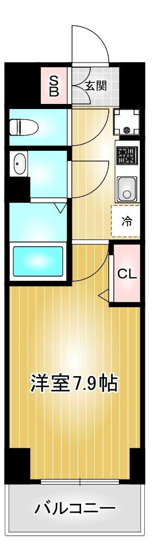 アドバンス名古屋ワイノット❘名古屋市の賃貸ならMy賃貸