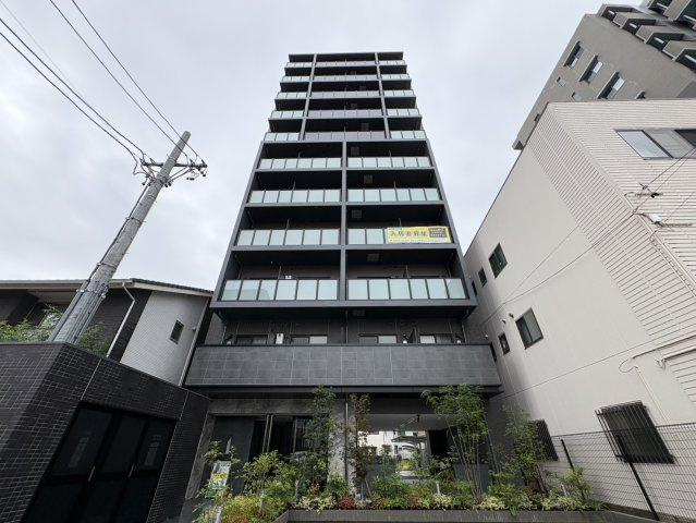 アドバンス名古屋ワイノット❘名古屋市の賃貸ならMy賃貸の外観|アドバンス名古屋ワイノット