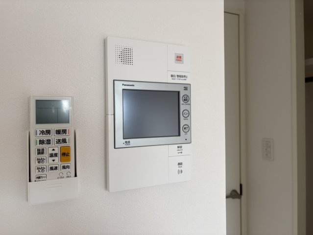 アドバンス名古屋ワイノット❘名古屋市の賃貸ならMy賃貸のセキュリティ|アドバンス名古屋ワイノット