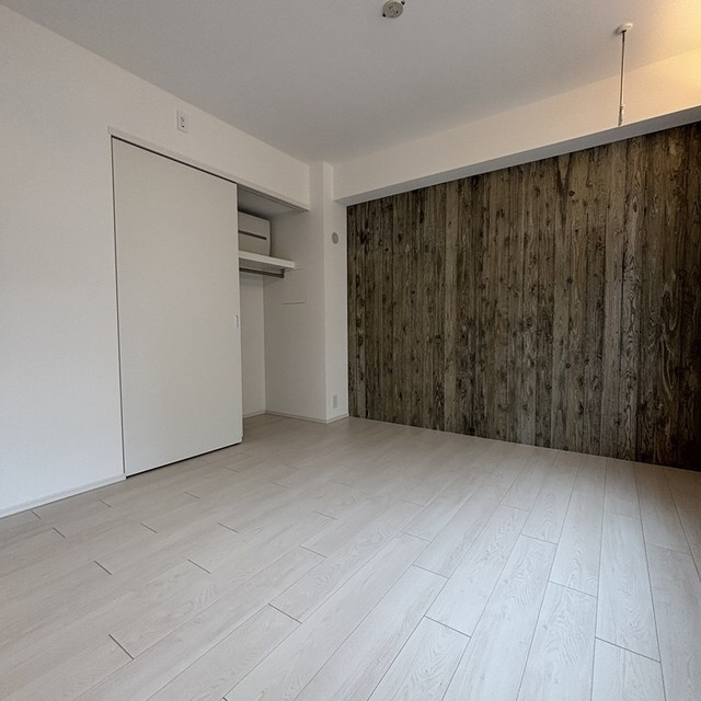 リハイツ長者丸の居間・リビング|※写真は同タイプ住戸です。