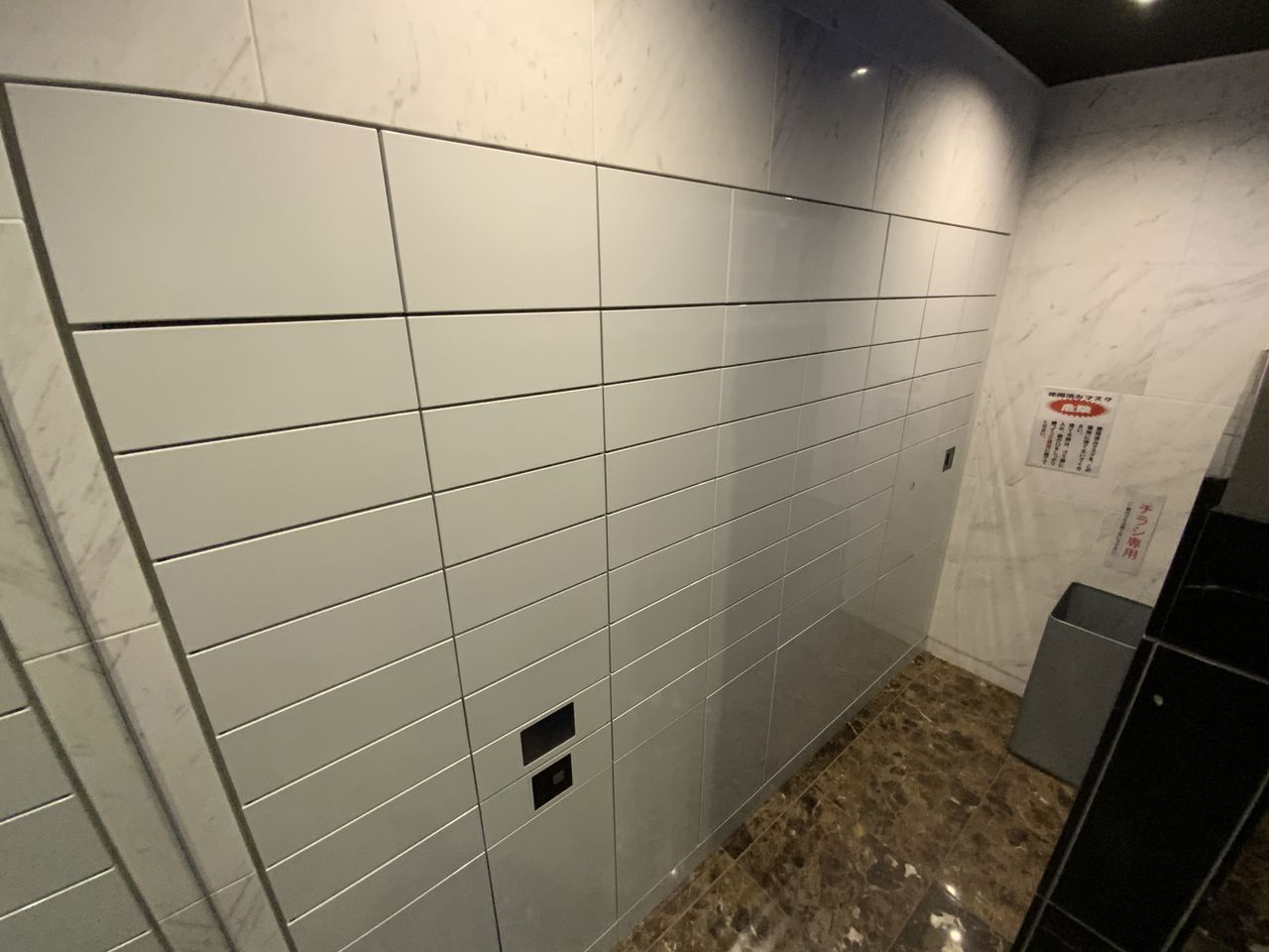 コンシェリア新橋 ＭＡＳＴＥＲ’Ｓ ＶＩＬＬＡのその他共用部分