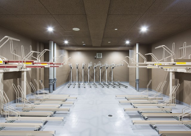 コンシェリア新橋 ＭＡＳＴＥＲ’Ｓ ＶＩＬＬＡのその他共用部分