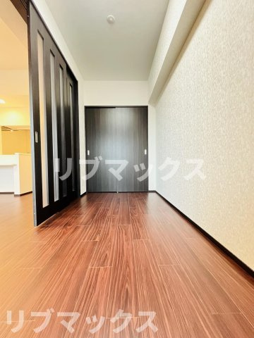 【寝室】プレジオ池袋NORTH
