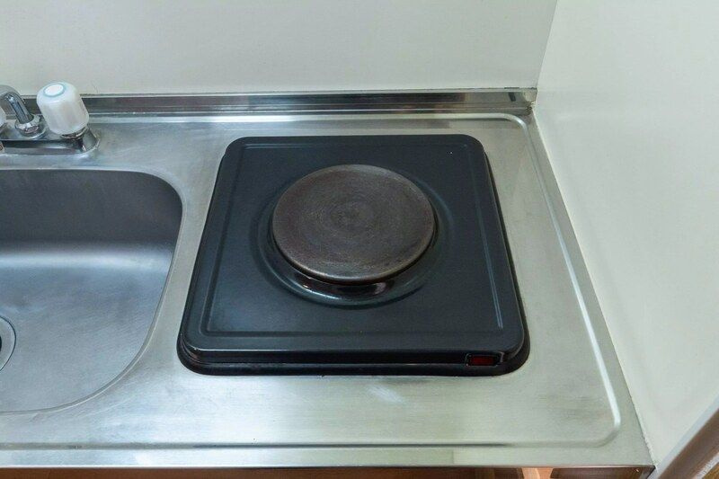 AP821 シャトレ21大手門の設備