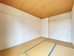 【和室】 | 日天ながた野