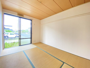 【和室】 | 日天ながた野