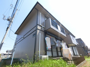 【外観】 | 日天ながた野