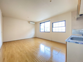 【居間・リビング】 | 日天ながた野