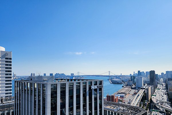 Ｂｒｉｌｌｉａ　Ｔｏｗｅｒ　浜離宮のその他