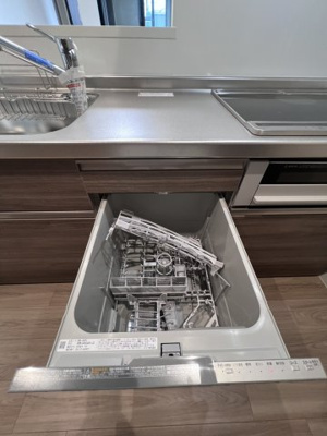 【設備】 | テラス豪徳寺