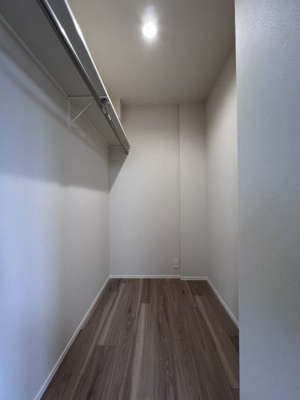 【収納】 | テラス豪徳寺