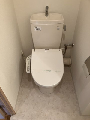 【トイレ】 | プライムアーバン門前仲町 | ※参考写真