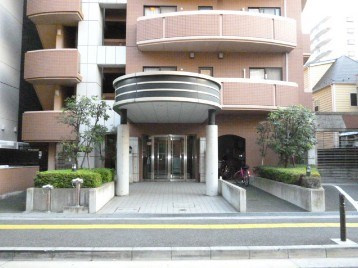 【その他共用部分】カールトンプラザ川崎