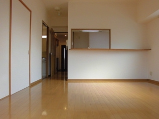 【居間・リビング】カールトンプラザ川崎