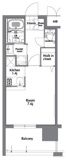 新品家具付きマンション千代13(KaGood福岡)の画像