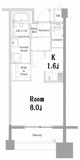 新品家具付きマンション下呉服町23(KaGood福岡)の画像