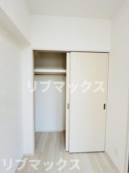 【収納】プレジオ池袋NORTH