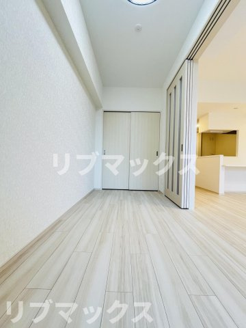 【寝室】プレジオ池袋NORTH
