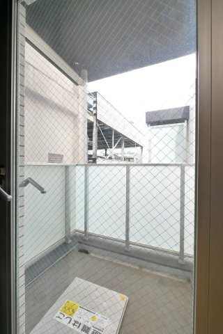 ジェノヴィア四谷三丁目グリーンヴェールの内装