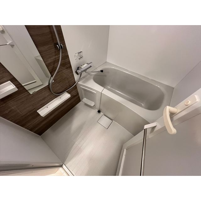 ACP Residence 中野新橋の浴室|※写真は0302号室
