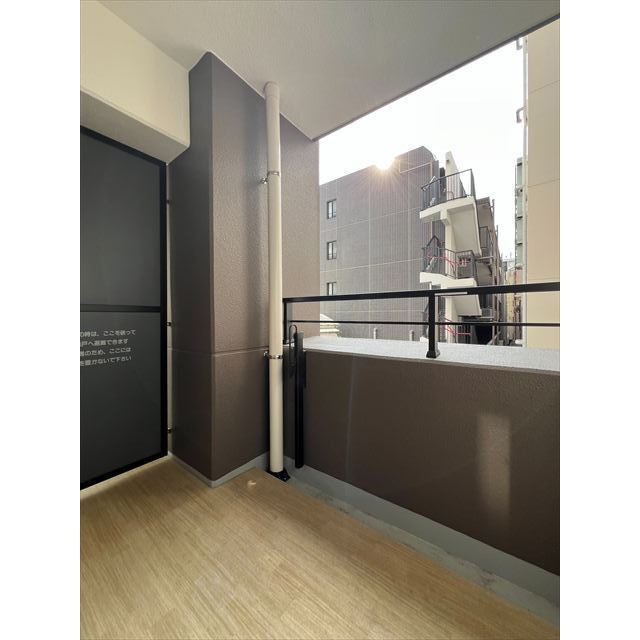 ACP Residence 中野新橋