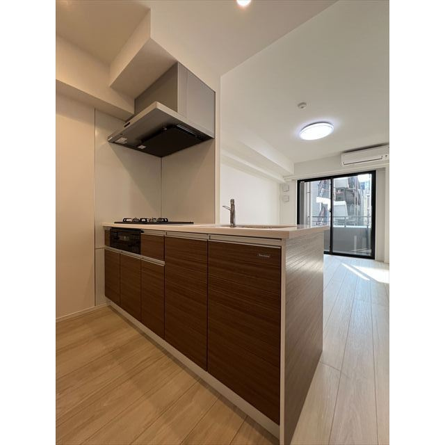 ACP Residence 中野新橋
