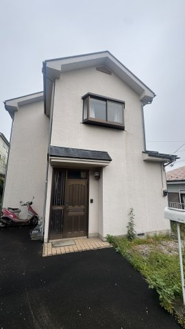 東京都八王子市散田町2丁目