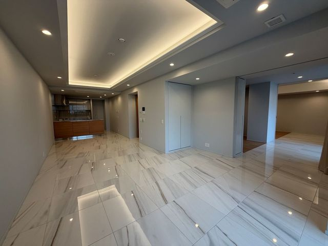 三田ガーデンヒルズ　サウスヒルの居間・リビング|※写真は同タイプ住戸です。
