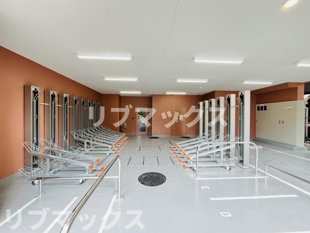 【その他共用部分】プレジオ池袋NORTH