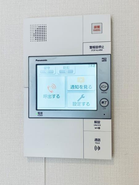 Ｂｒｉｌｌｉａ　ｉｓｔ　千駄ヶ谷の設備