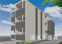 レクエルド東園田の画像