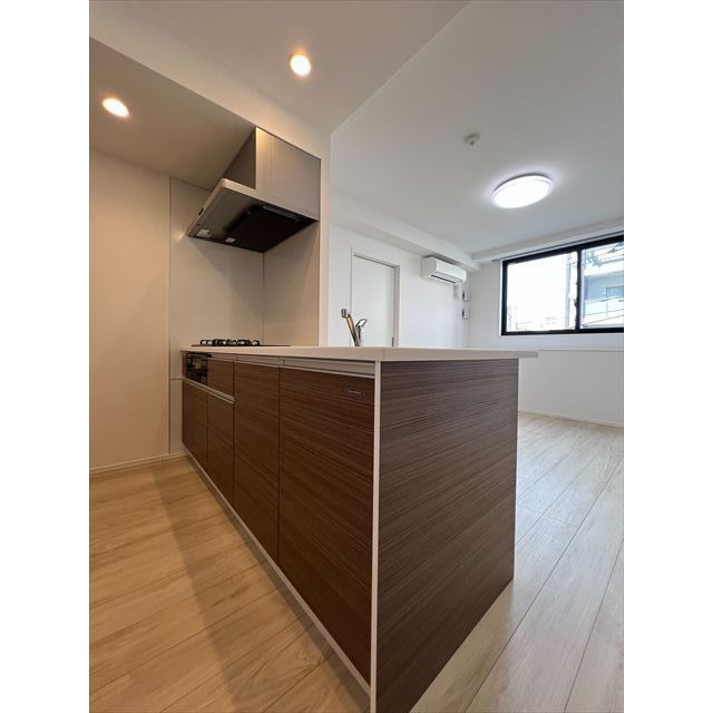 ACP Residence 中野新橋のキッチン|※写真は0301号室