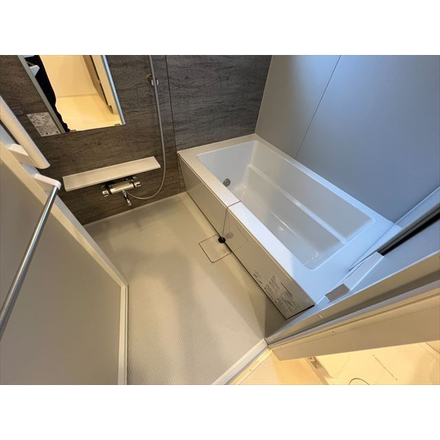 ACP Residence 中野新橋の浴室|※写真は0305号室