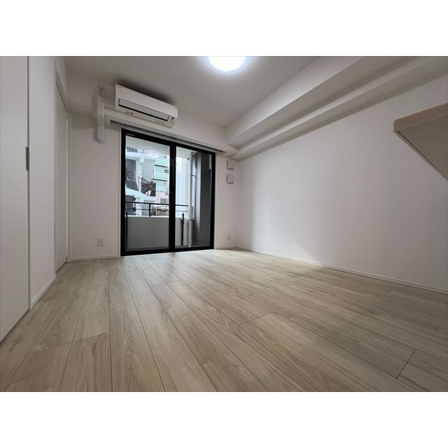 ACP Residence 中野新橋の居間・リビング|※写真は0305号室
