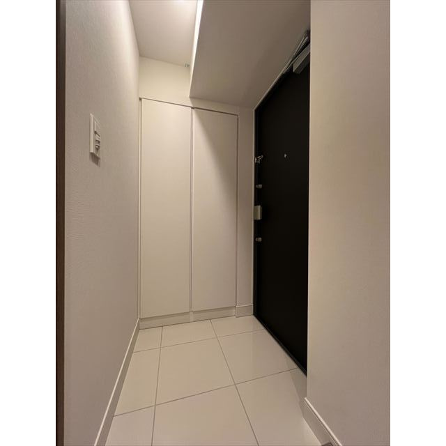 ACP Residence 中野新橋の玄関|※写真は0305号室