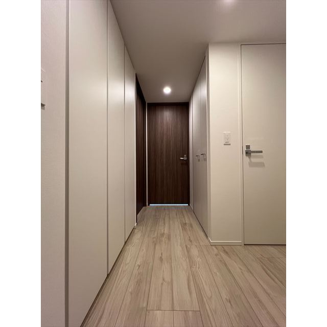 ACP Residence 中野新橋のその他|※写真は1201号室