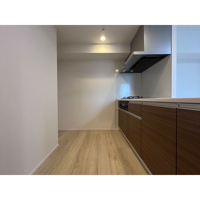 ACP Residence 中野新橋のキッチン|※写真は1201号室