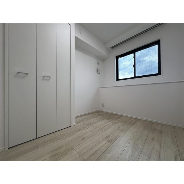 ACP Residence 中野新橋のその他|※写真は1201号室