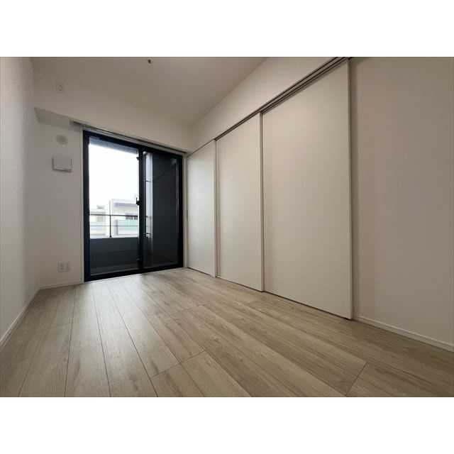ACP Residence 中野新橋のその他|※写真は1201号室